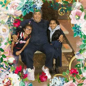 Meet your Posher, Jojo